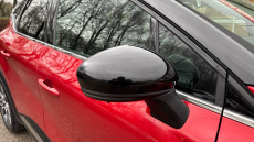 Renault Captur 1.6 E-Tech full hybrid 145 Techno 5dr Auto Hybrid Hatchback